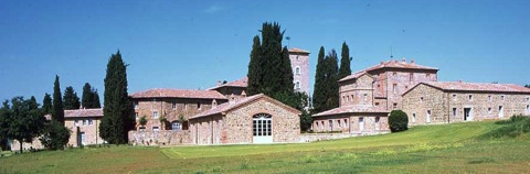 Borgo scopeto rrelais matrimoni siena toscana